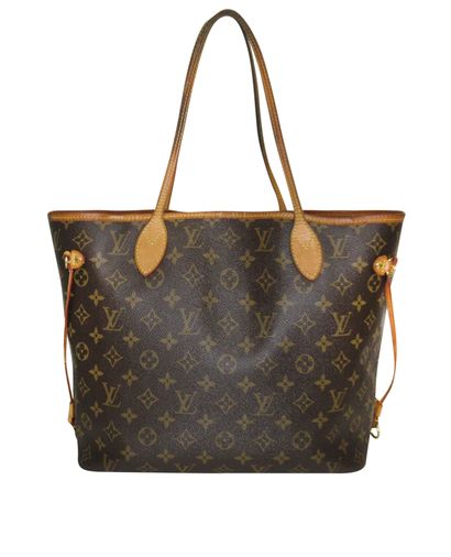 Neverfull MM Sin Pochette, vista frontal